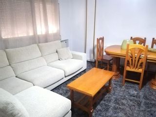 Piso en alquiler en Centro en Puertollano