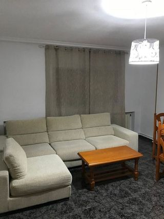 Piso en alquiler en Centro en Puertollano