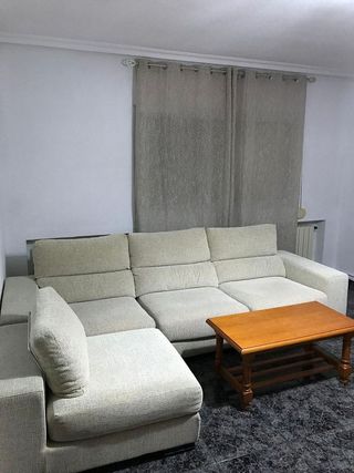 Piso en alquiler en Centro en Puertollano