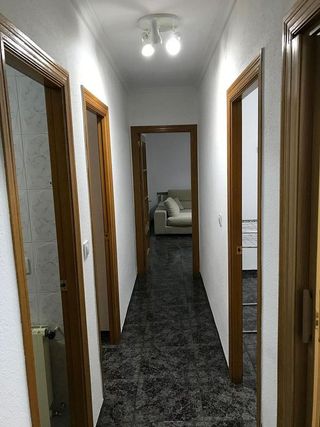 Piso en alquiler en Centro en Puertollano