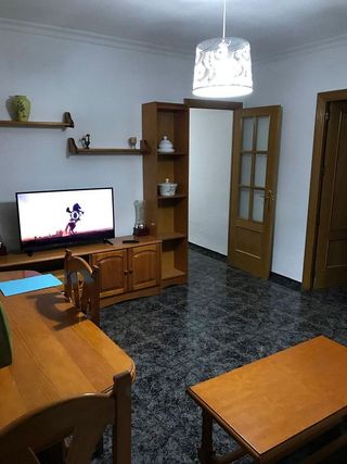 Piso en alquiler en Centro en Puertollano