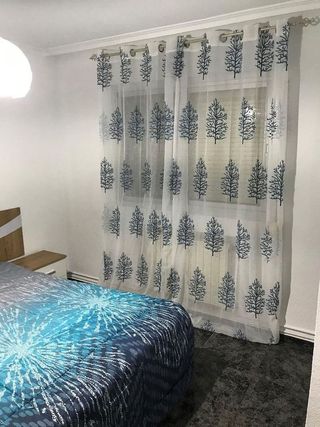 Piso en alquiler en Centro en Puertollano