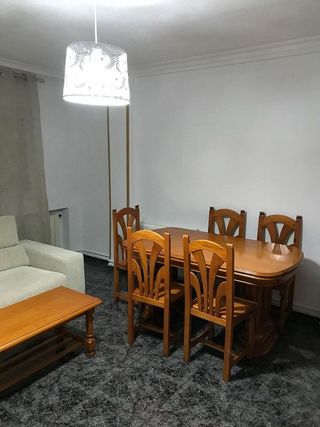 Piso en alquiler en Centro en Puertollano