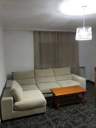 Piso en alquiler en Centro en Puertollano