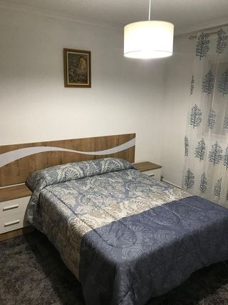 Piso en alquiler en Centro en Puertollano