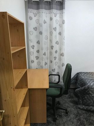 Piso en alquiler en Centro en Puertollano