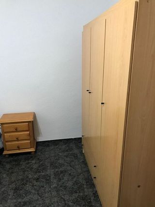 Piso en alquiler en Centro en Puertollano