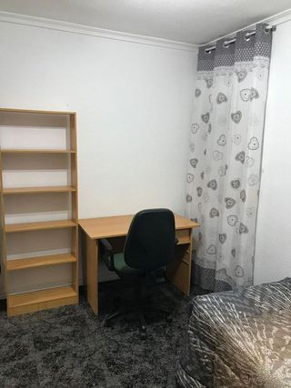 Piso en alquiler en Centro en Puertollano