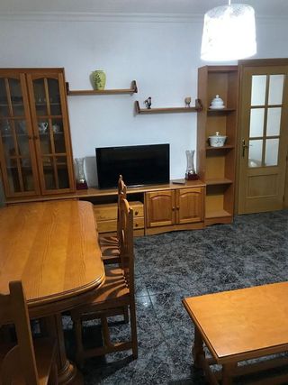 Piso en alquiler en Centro en Puertollano