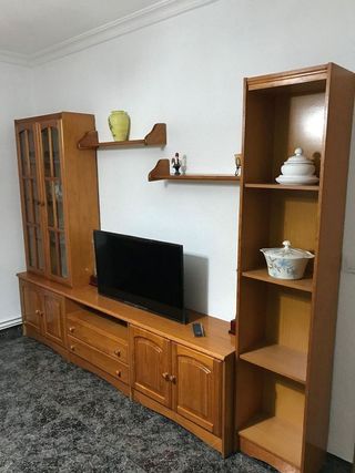 Piso en alquiler en Centro en Puertollano