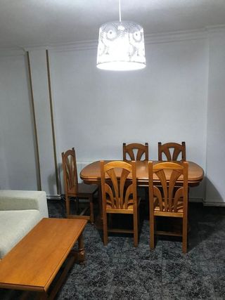 Piso en alquiler en Centro en Puertollano