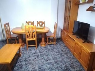 Piso en alquiler en Centro en Puertollano