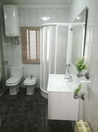 Piso en alquiler en Centro en Puertollano