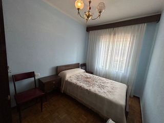 Piso en alquiler en Béjar