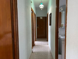 Piso en alquiler en Béjar