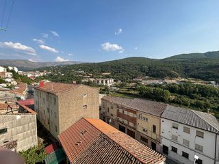 Piso en alquiler en Béjar