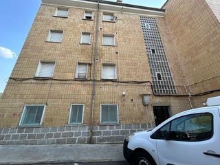 Piso en alquiler en Béjar