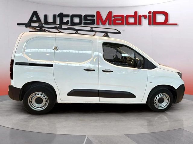 Peugeot Partner Premium Standard 600kg BlueHDi 55kW