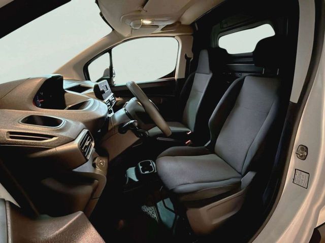 Peugeot Partner Premium Standard 600kg BlueHDi 55kW