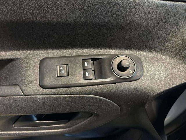 Peugeot Partner Premium Standard 600kg BlueHDi 55kW