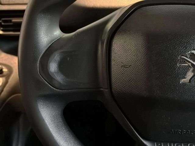 Peugeot Partner Premium Standard 600kg BlueHDi 55kW