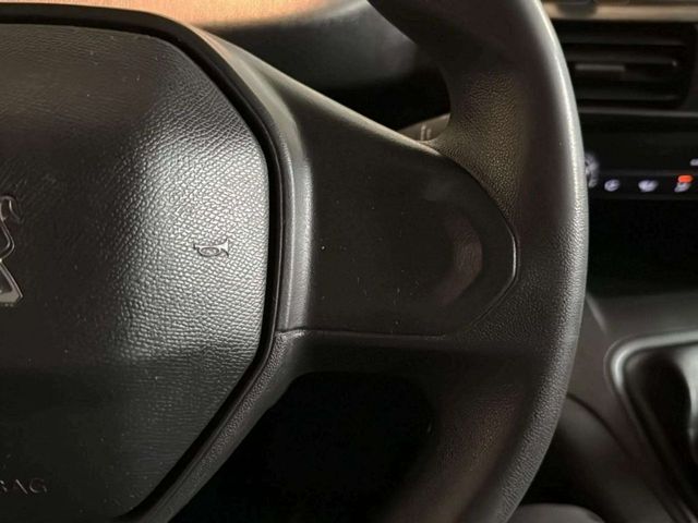 Peugeot Partner Premium Standard 600kg BlueHDi 55kW