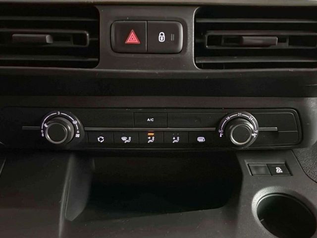 Peugeot Partner Premium Standard 600kg BlueHDi 55kW