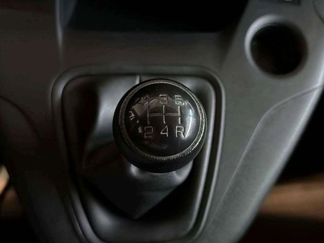 Peugeot Partner Premium Standard 600kg BlueHDi 55kW