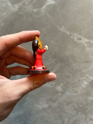 LEGO Star Wars Amidala Originale Rara