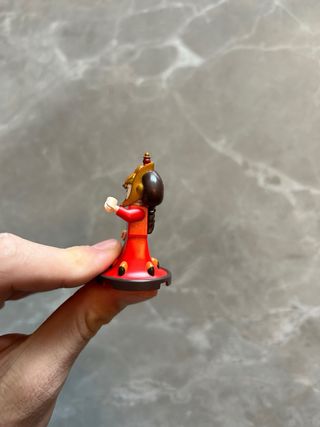 LEGO Star Wars Amidala Originale Rara