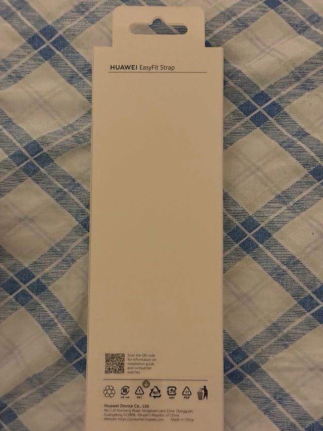 Huawei GT5 Smartwatch Nero/Argento .