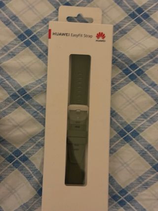 Huawei GT5 Smartwatch Nero/Argento .