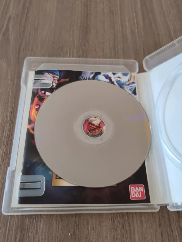 PS3 One Piece: Pirate Warriors 2