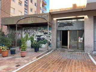 Local comercial en venta en Calella