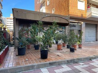 Local comercial en venta en Calella