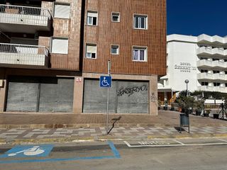 Local comercial en venta en Calella