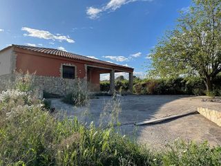 Chalet en venta en Alcora, l´