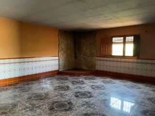 Chalet en venta en Alcora, l´