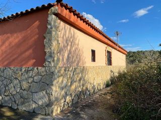Chalet en venta en Alcora, l´