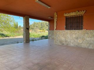 Chalet en venta en Alcora, l´