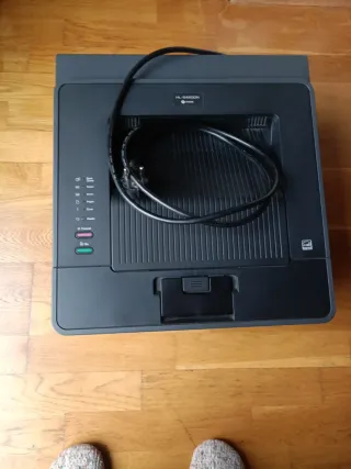 Impresora Brother HL-5450DN