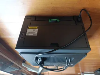 Impresora Brother HL-5450DN