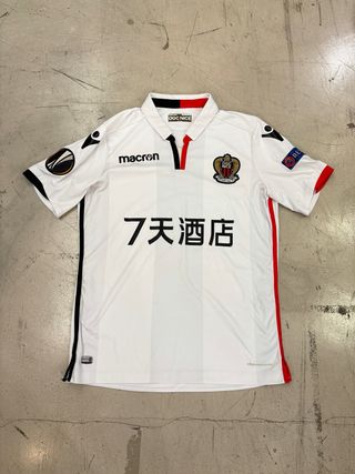 Camiseta OGC Nice