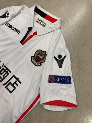 Camiseta OGC Nice