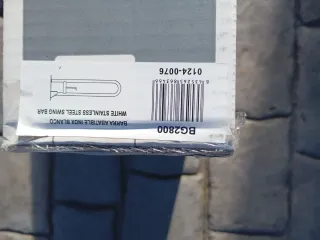 Barra de apoyo Mediclinics