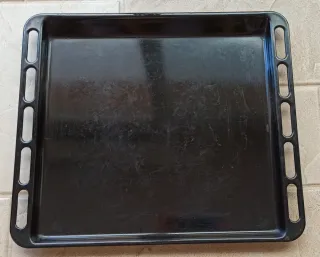 Bandeja Horno Fagor Edesa Aspes casi regalo