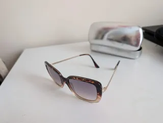 Gafas de sol Custo Barcelona Marrones