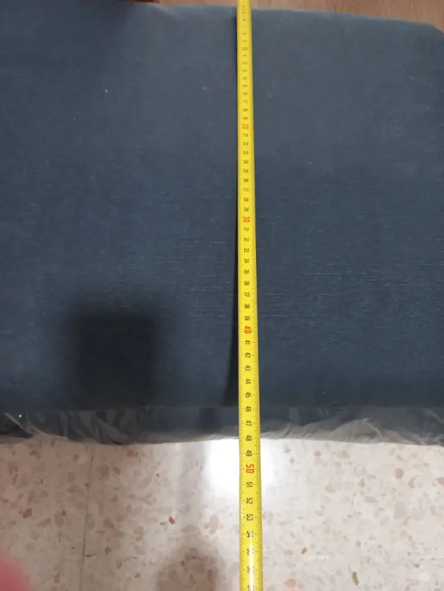 Cojines para sofá grises