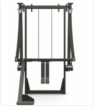 Estructura asientos Aguti G2000 L3-L4 Ducato-Boxer