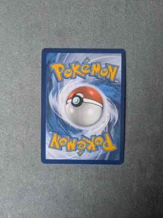 Carta Gastly TEF 177 Español.